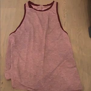 Athletic Tanktop
